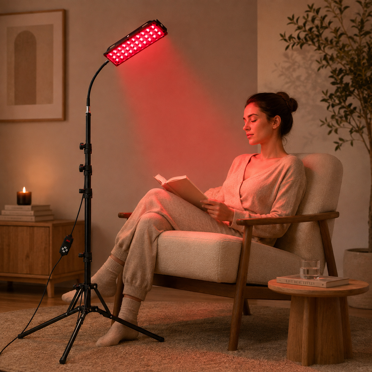 PHŌRMA Stand Light
