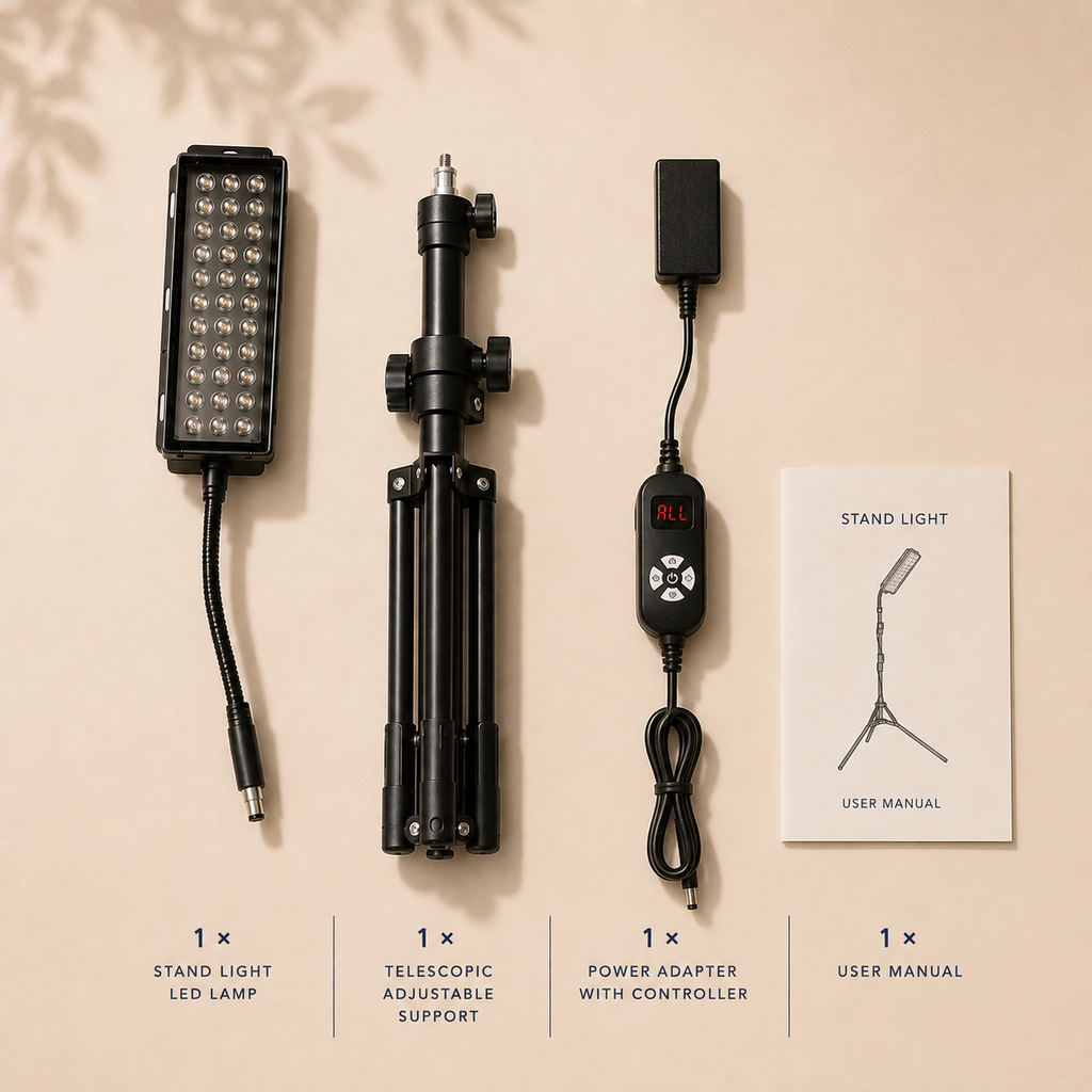 PHŌRMA Stand Light