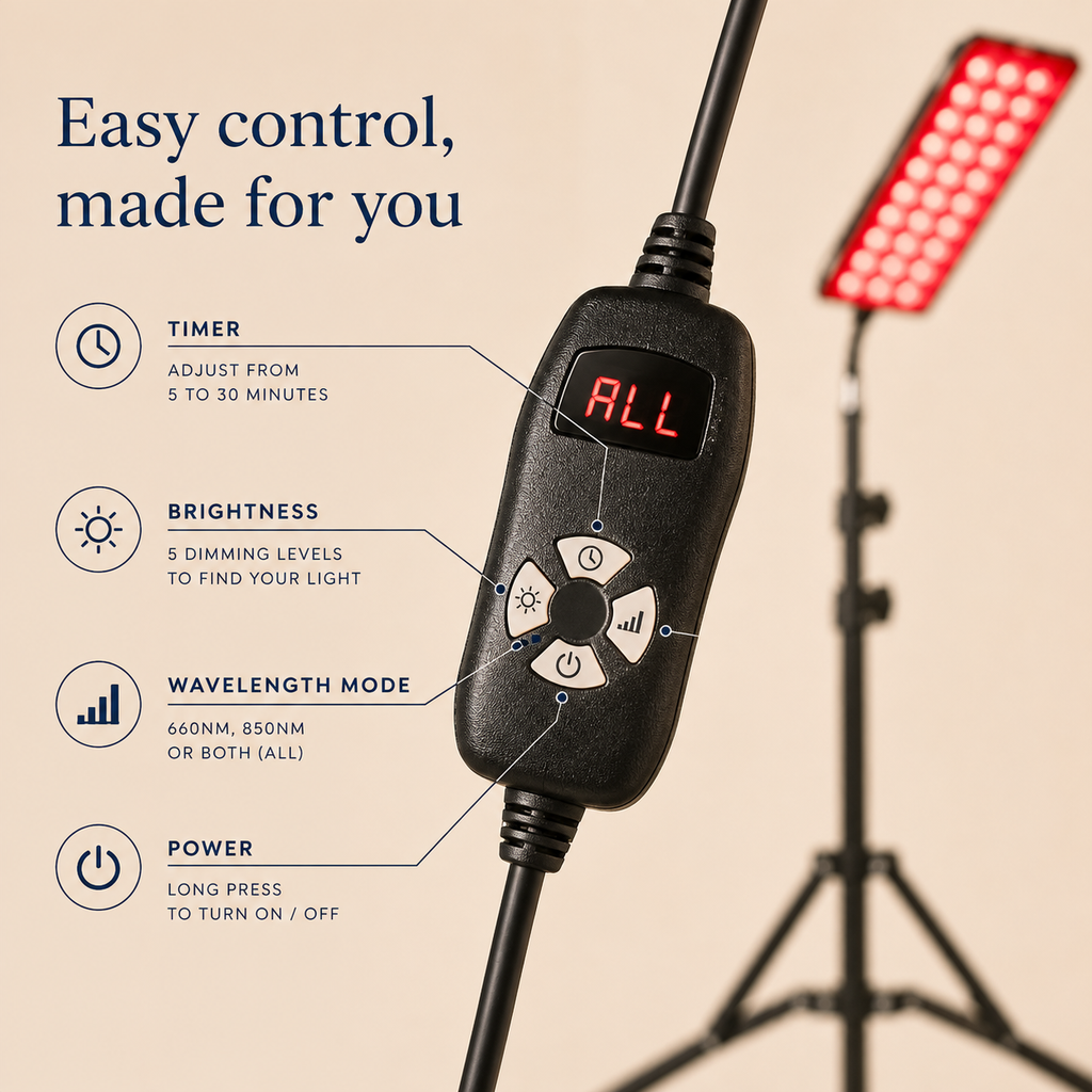 PHŌRMA Stand Light