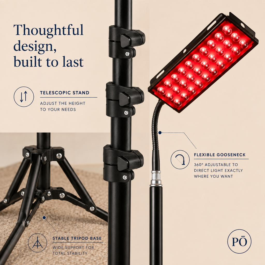 PHŌRMA Stand Light