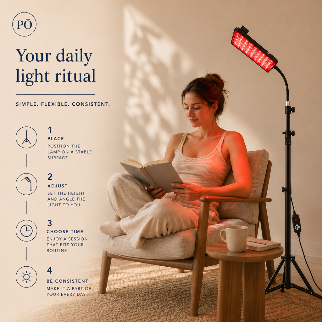 PHŌRMA Stand Light