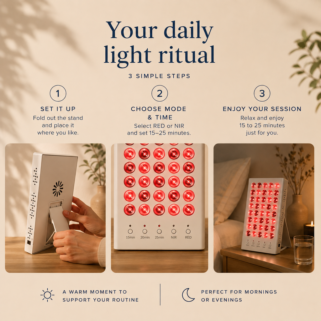 PHÕRMA Desk Light