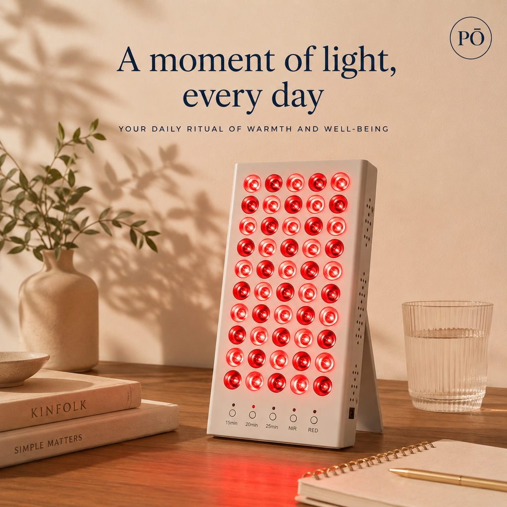 PHÕRMA Desk Light