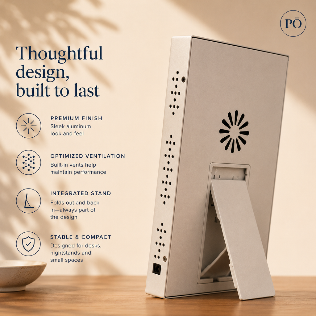 PHÕRMA Desk Light